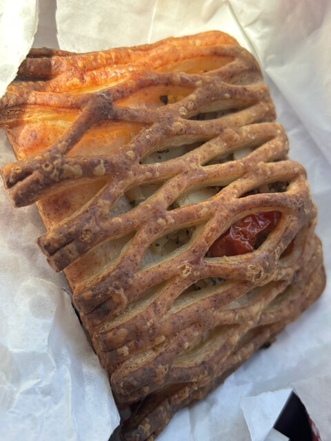 Seeds man BakeR photo 3