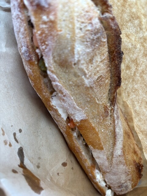 Seeds man BakeR photo 2