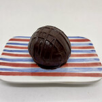 喜久家洋菓子舗 - ラムボール