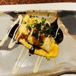 ぷれじでんと千房 シェラトン都ホテル大阪店 - 