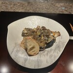 鉄板 薊 立川本店 - 