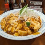  とんとんラーメン  - 