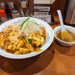  とんとんラーメン  - 