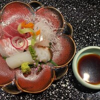 日本料理 櫂 - 