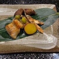 日本料理 櫂 - 
