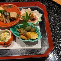 日本料理 櫂 - 