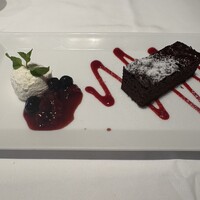 ベンジャミンステーキハウス 東京ガーデンテラス紀尾井町 - 
