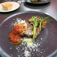 grigio la tavola - 