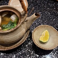 日本料理 櫂 - 
