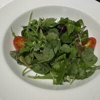 ベンジャミンステーキハウス 東京ガーデンテラス紀尾井町 - 