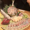 巣立つ魚金 赤坂店