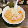 屋台とんこつらーめん めん吉 柏駅店