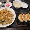 中華料理 八福餃子房 富里店