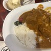 欧風カレー ボンディ 神保町本店
