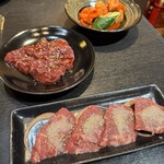 本格焼肉 寿香苑 あまつぼ - 