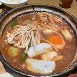 山本屋総本家 名鉄店 - 