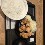 松のや - 料理写真: