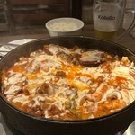 焼肉・韓国料理 KollaBo - 