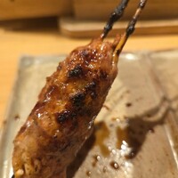 焼鳥 望月 - 