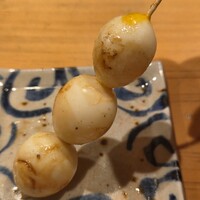 焼鳥 望月 - 