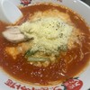 太陽のトマト麺 錦糸町本店