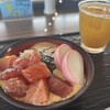 浅草むぎとろ 本店