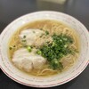 ラーメン 基峰