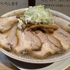 喜多方ラーメン 新じま