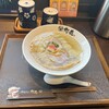 鯛塩そば 灯花 KITTE丸の内店