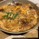 大衆焼き鳥・うなぎ 幸の鳥 うなぎのぼり - 