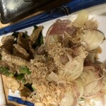 大衆焼き鳥・うなぎ 幸の鳥 うなぎのぼり - 