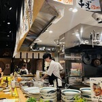 炭べゑ 赤坂店 - 