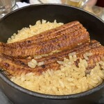 大衆焼き鳥・うなぎ 幸の鳥 うなぎのぼり - 