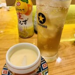 炭べゑ 赤坂店 - 