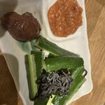 大衆焼き鳥・うなぎ 幸の鳥 うなぎのぼり - 