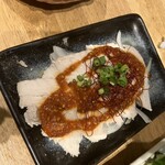 大衆焼き鳥・うなぎ 幸の鳥 うなぎのぼり - 