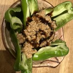 大衆焼き鳥・うなぎ 幸の鳥 うなぎのぼり - 