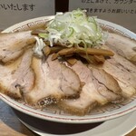 喜多方ラーメン 新じま - 