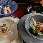 オーベルジュ 異人館 - 