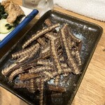 大衆焼き鳥・うなぎ 幸の鳥 うなぎのぼり - 