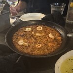 PEP spanish bar 立川 - 