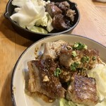 大衆酒場ハチドリ - 