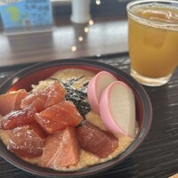 浅草むぎとろ 本店 - 