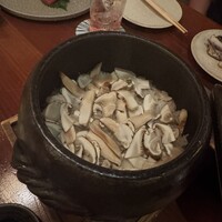 並木通り 瓢箪 - 