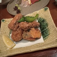 並木通り 瓢箪 - 