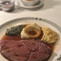 ロウリーズ・ザ・プライムリブ 恵比寿ガーデンプレイス店 - 