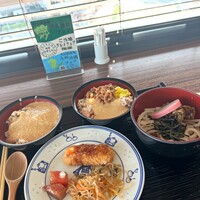 浅草むぎとろ 本店 - 
