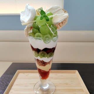 パティスリー・キュルミネ_1