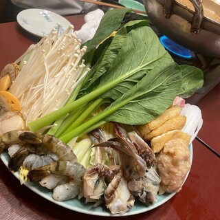 ちゃんこ 友路_0