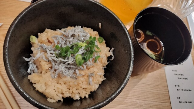 飲み会利用】全部が美味しいコース』by あさりみかん : 和食 えん 丸の内店 （わしょく えん） - 東京/居酒屋 [食べログ]